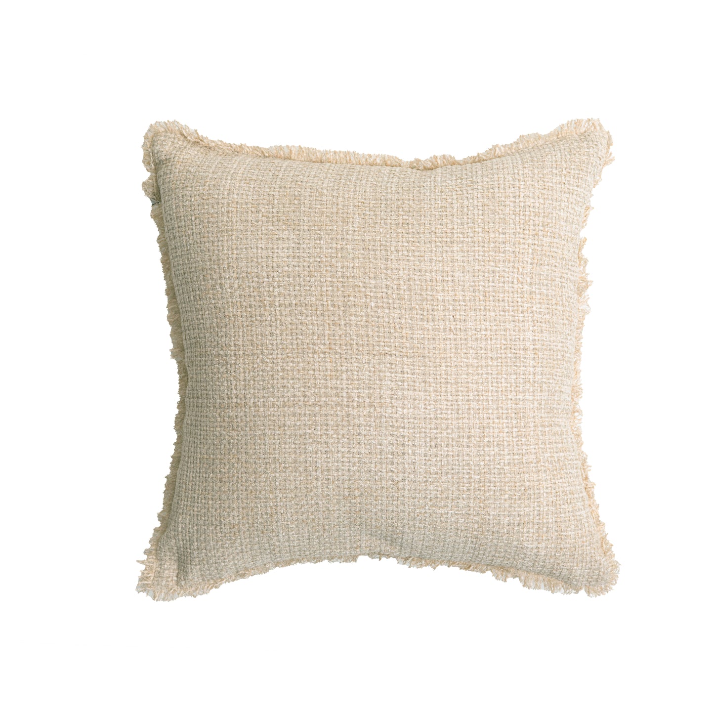 Nysa Off White  Cushion Cover
