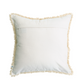Nysa Off White  Cushion Cover