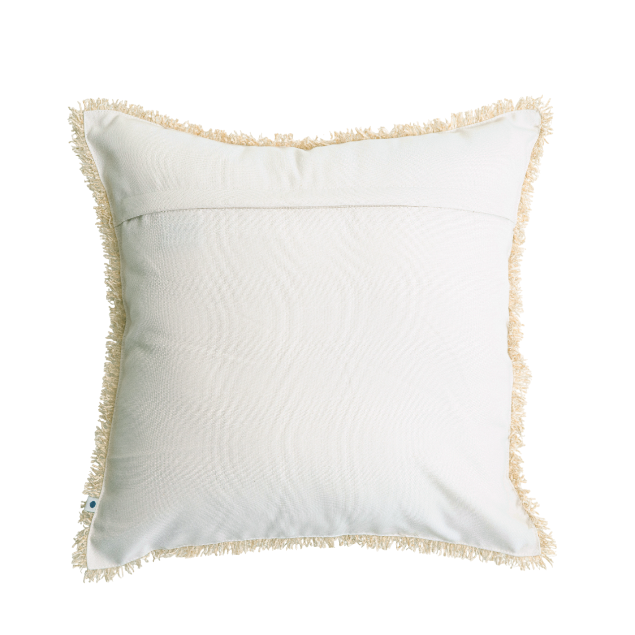 Nysa Off White  Cushion Cover