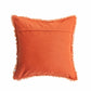 Nysa Rust Cushion Cover