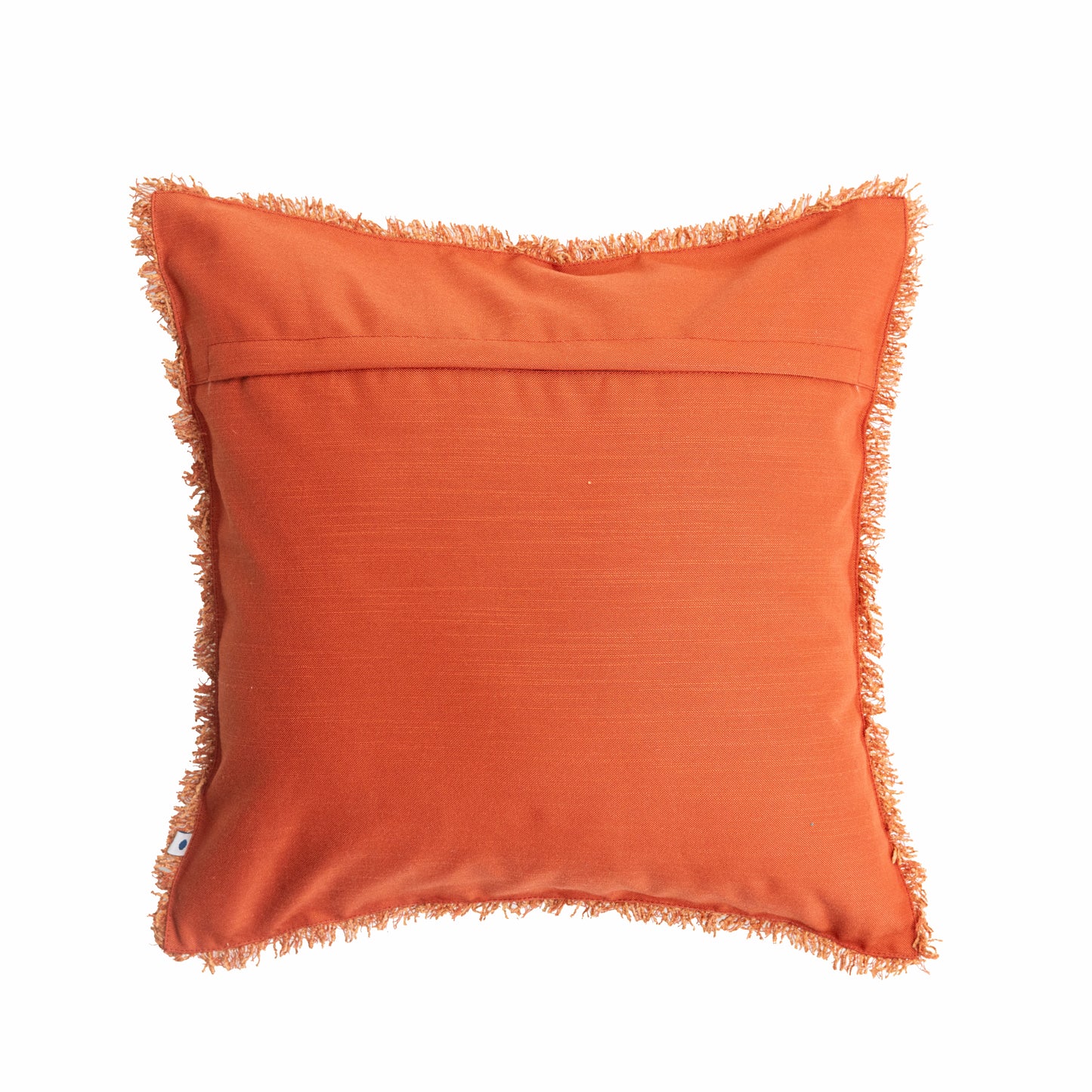 Nysa Rust Cushion Cover