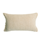 Nysa Off White  Cushion Cover