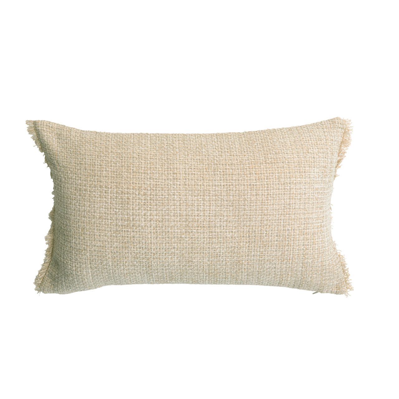 Nysa Off White  Cushion Cover