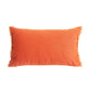 Nysa Rust Cushion Cover