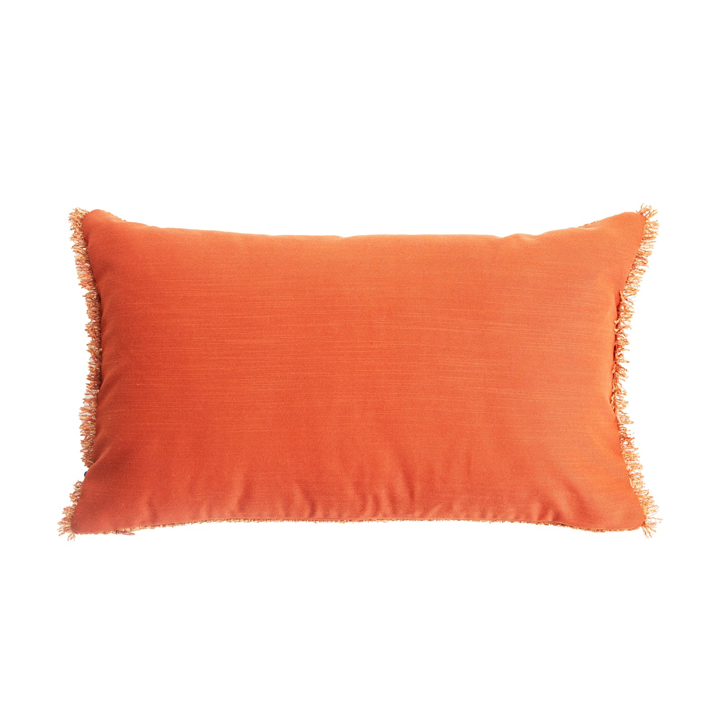Nysa Rust Cushion Cover
