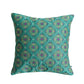 Ananta Teal Cushion Cover