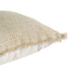 Nysa Off White  Cushion Cover