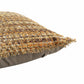 Aurelia Desert Rust Cushion Cover