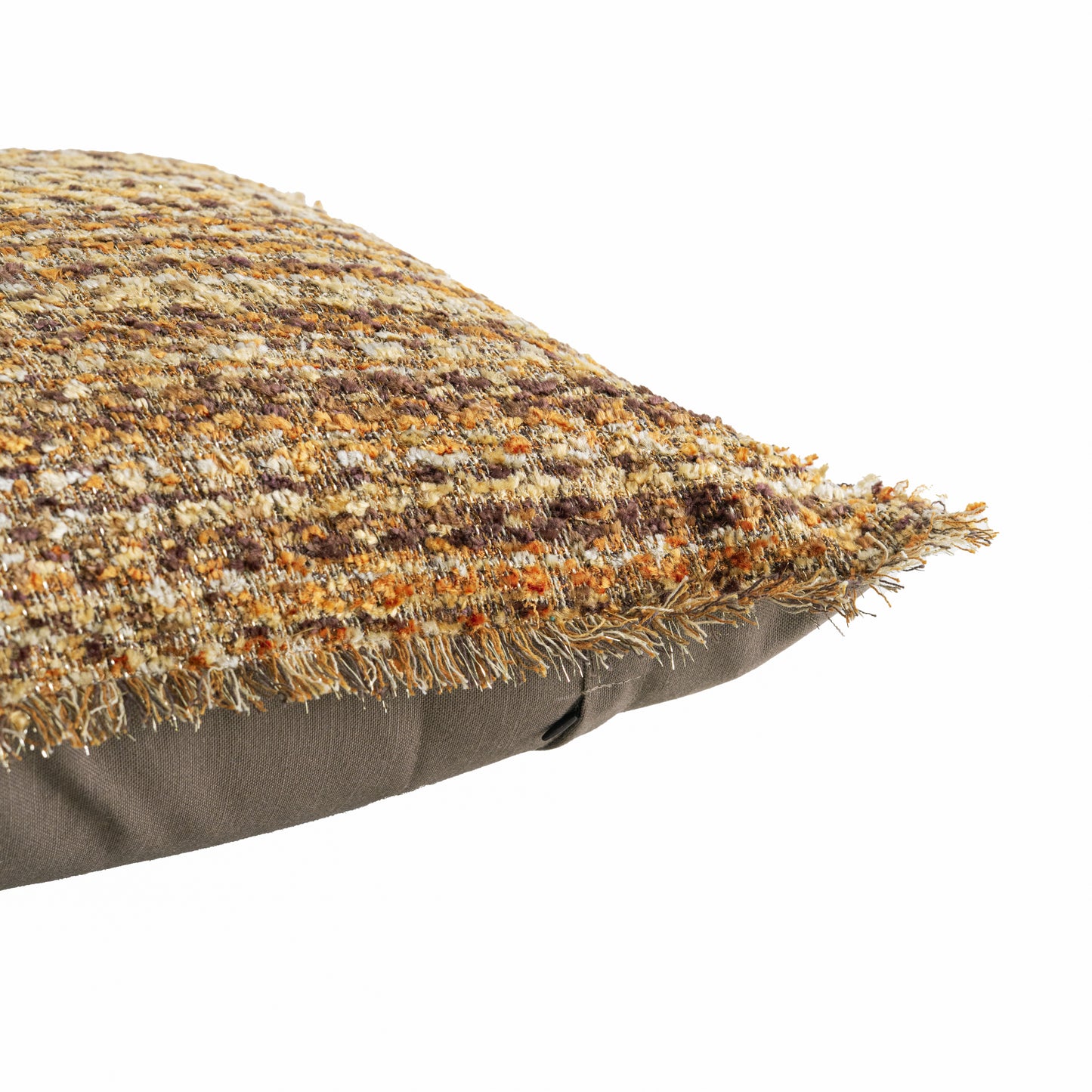 Aurelia Desert Rust Cushion Cover