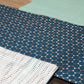Ring Quilted Runner