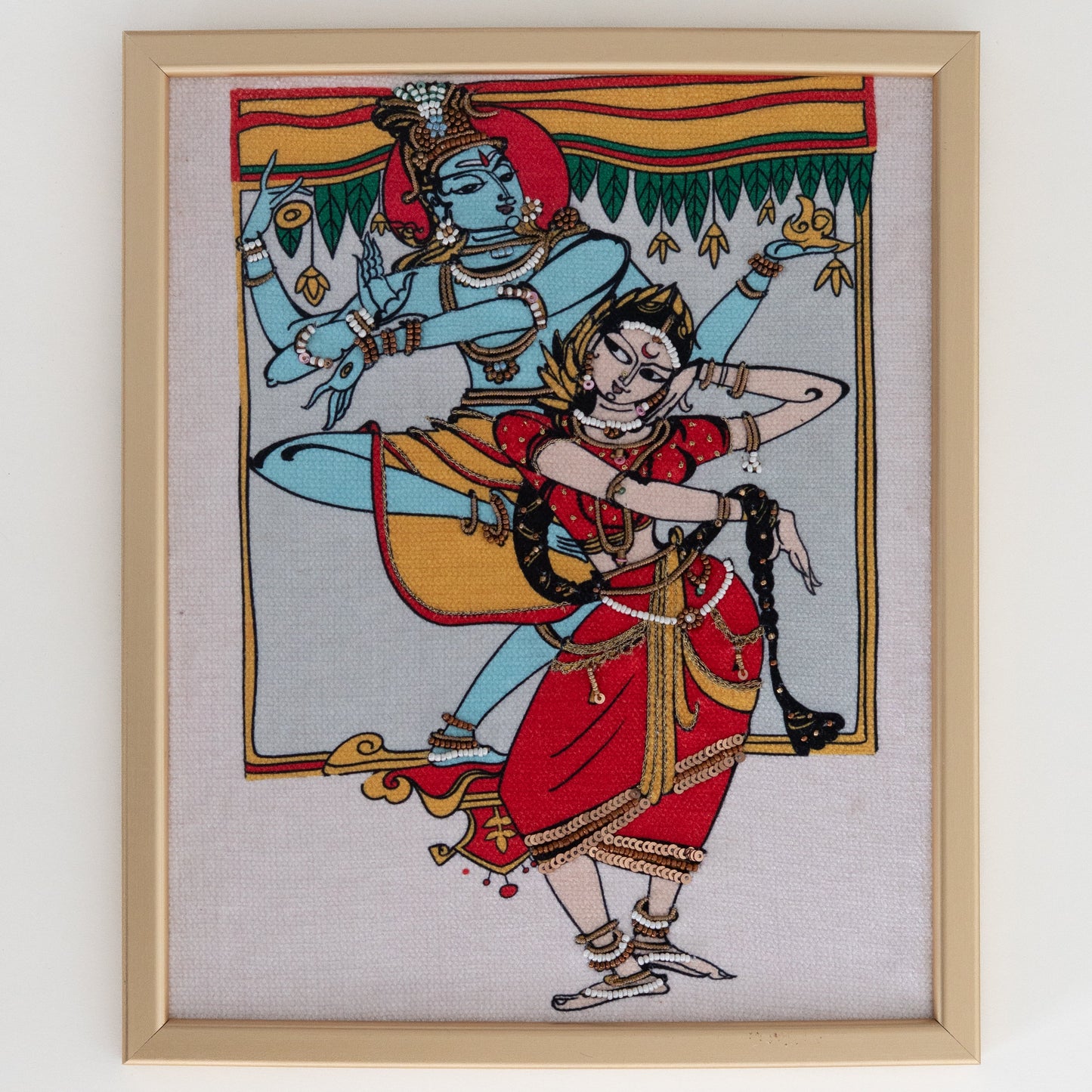 Eternal Harmony Wall Art