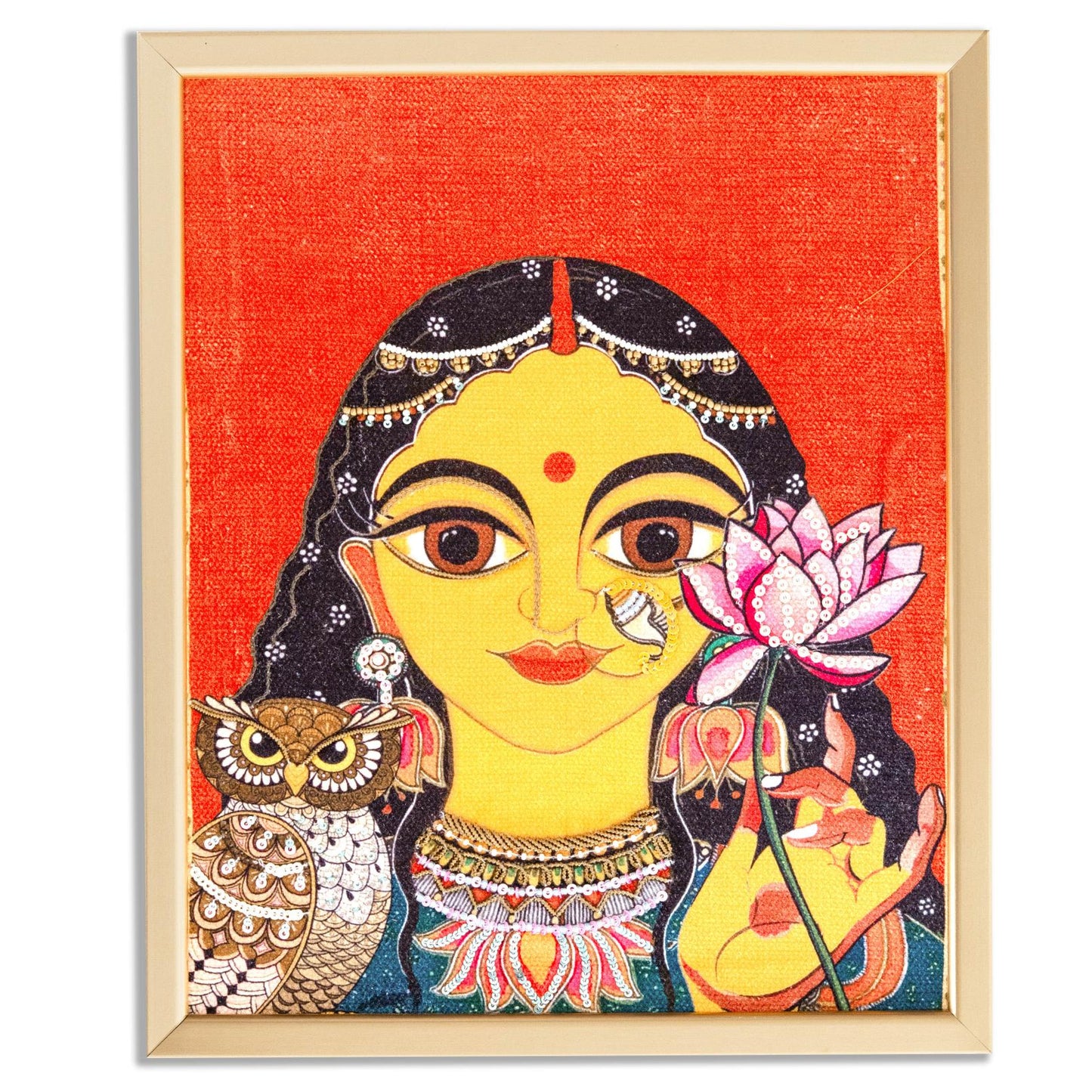 Divine Grace Wall Art