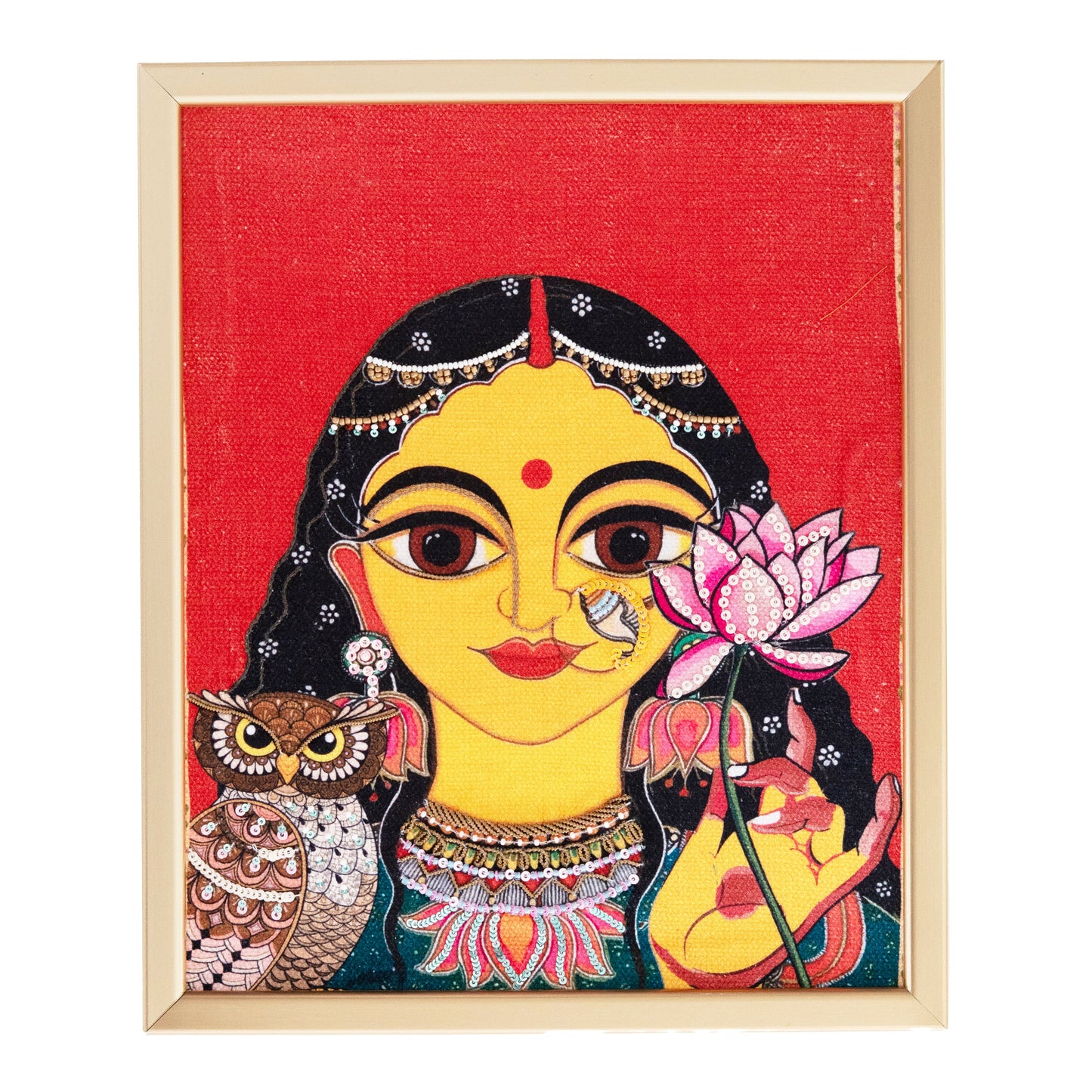 Divine Grace Wall Art