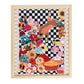 Howrah Blooms Wall Art