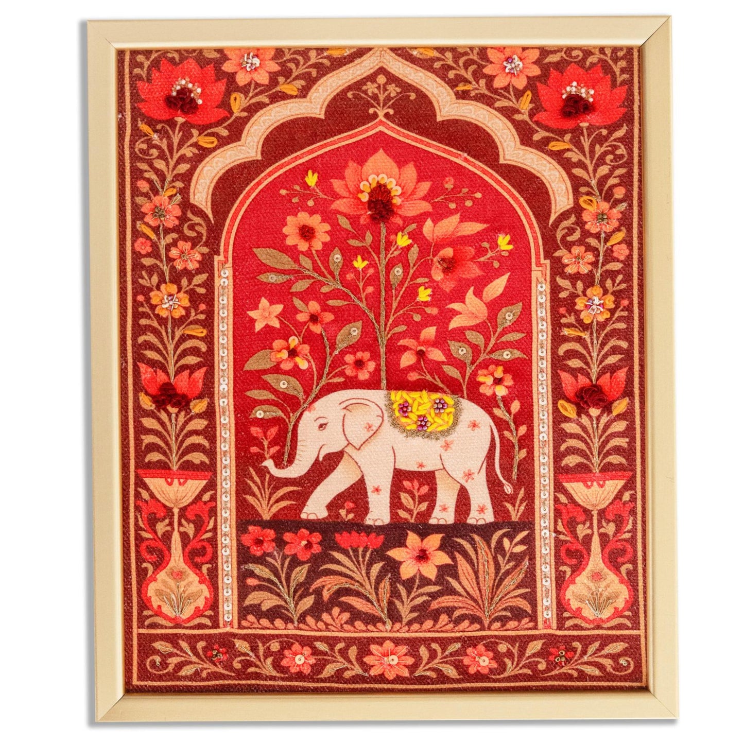 Royal Grace Wall Art