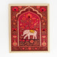 Royal Grace Wall Art