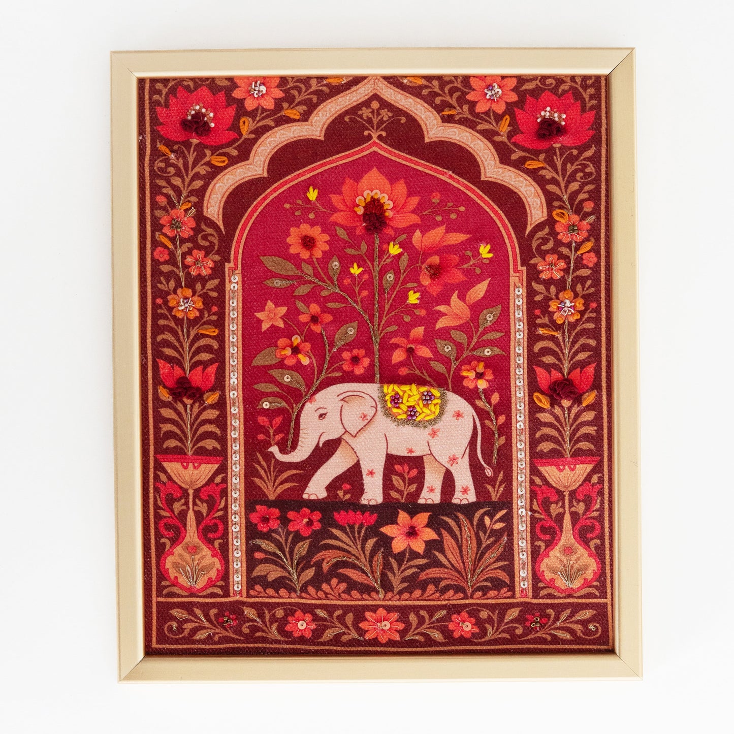 Royal Grace Wall Art