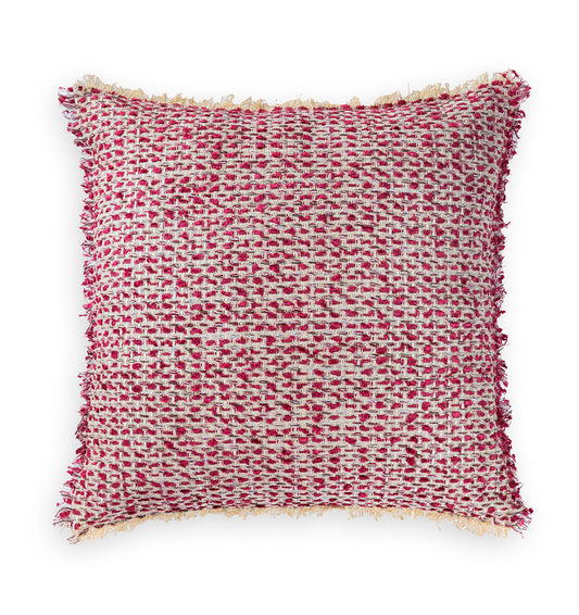 Flakes Cushion Cover