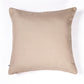 Mirage Neutral  Handwoven Cushion Cover