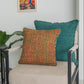 Nysa Emerald Cushion Cover
