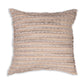 Roadway Neutral Handwoven Cushion Cover