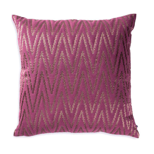 Meander Cushion Cover