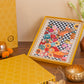 Howrah Blooms Wall Art