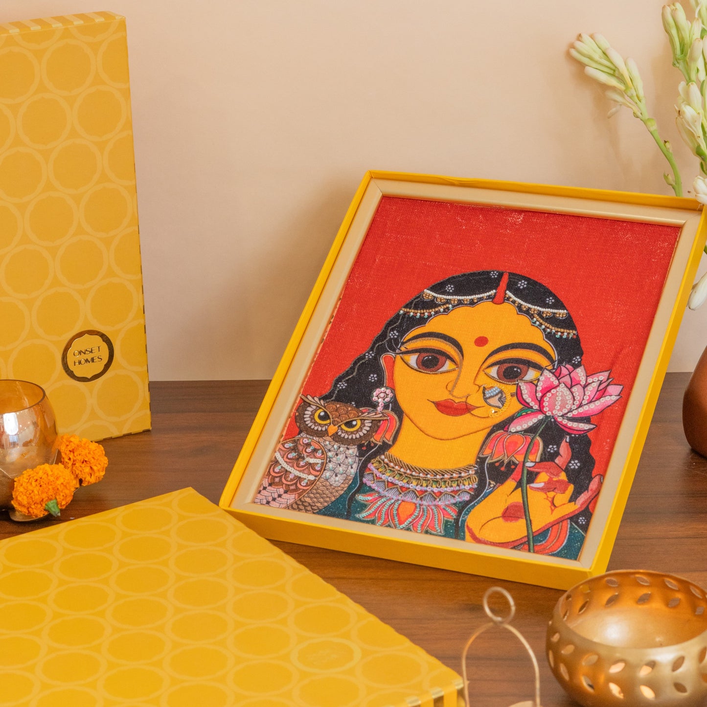 Divine Grace Wall Art
