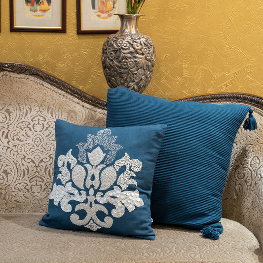 The Imperial Cushion Cover