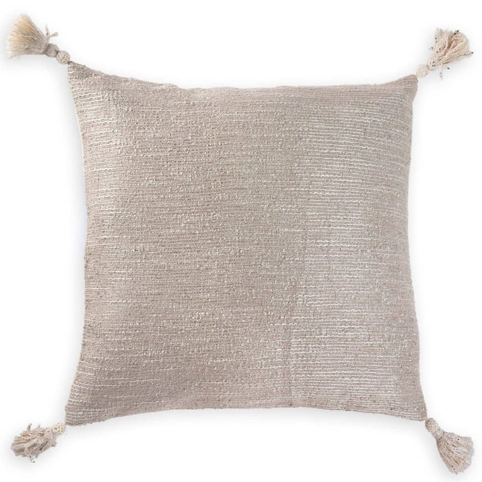 Chand Handwoven Cushion Cover