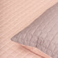 PInk/Plum Bedspread Set