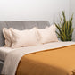 Desert Camel and Champagne Duvet Covers