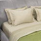 Forest Sage & Olive Comforter