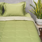 Forest Sage & Olive Comforter