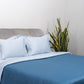 Blue Salt and regal Whale Duvet Covers