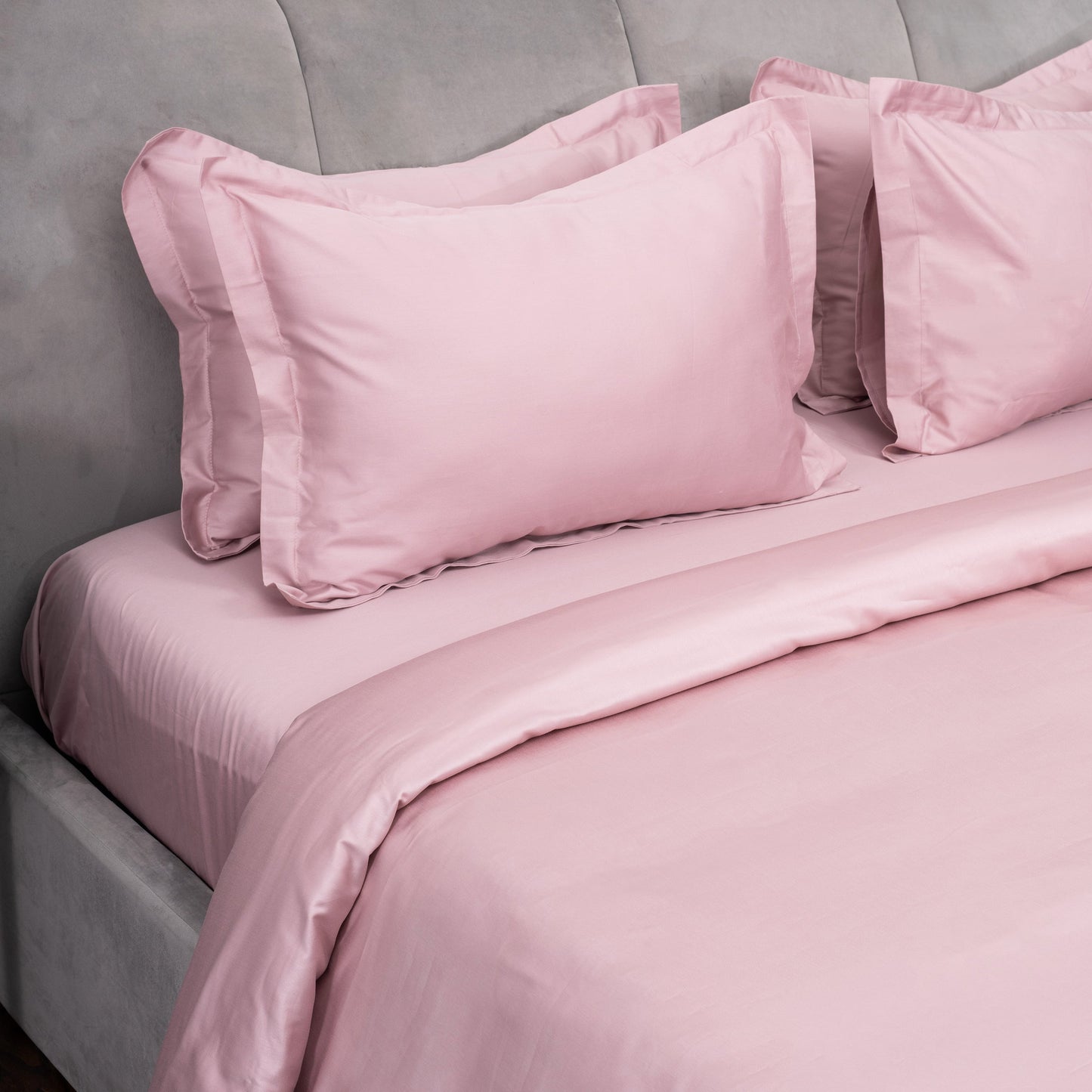 Blush Duvet Covers