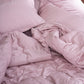 Blush Comforter