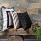 Chic Square Haven Cushion