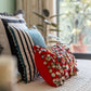 Chic Square Haven Cushion