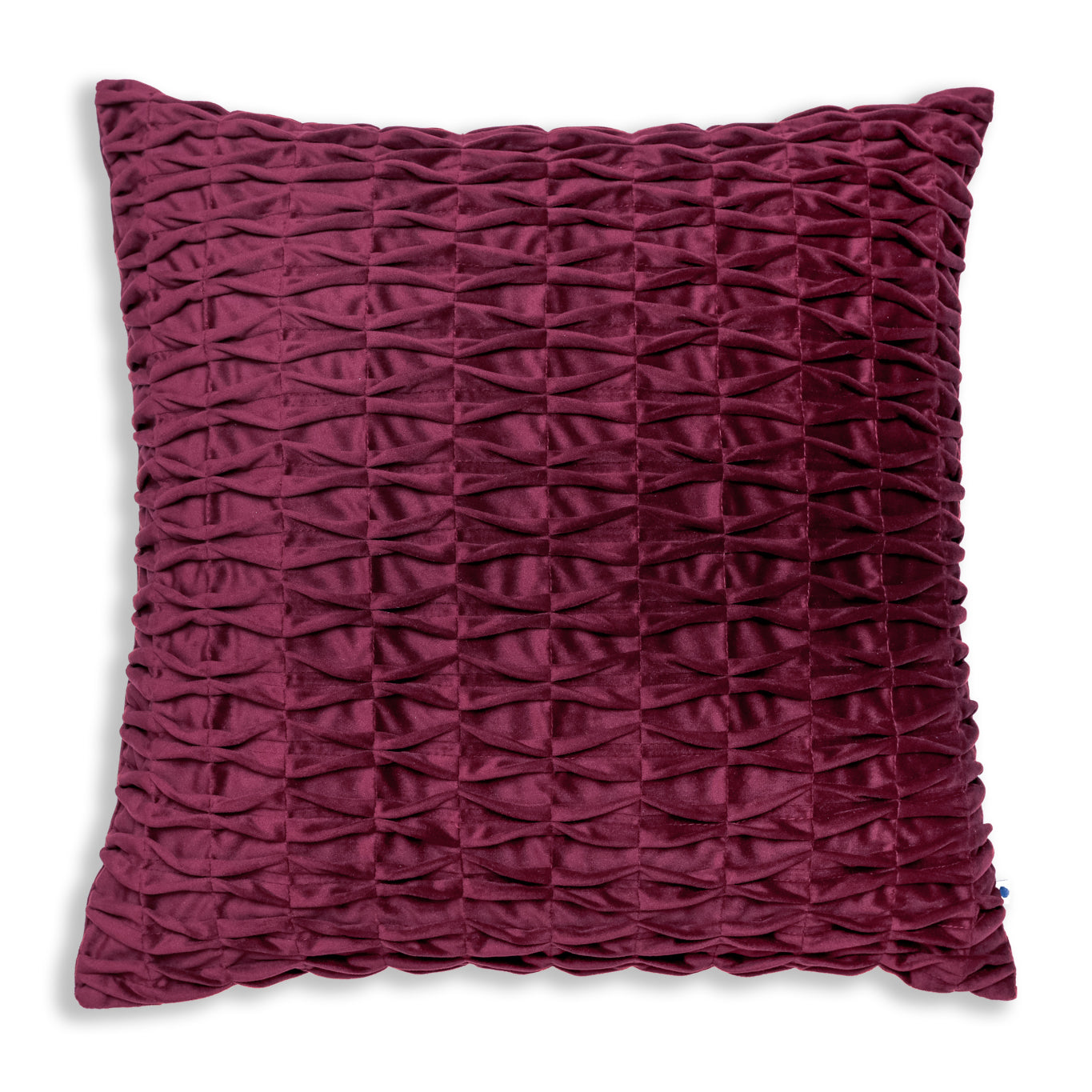 Verve Velvet Cushion