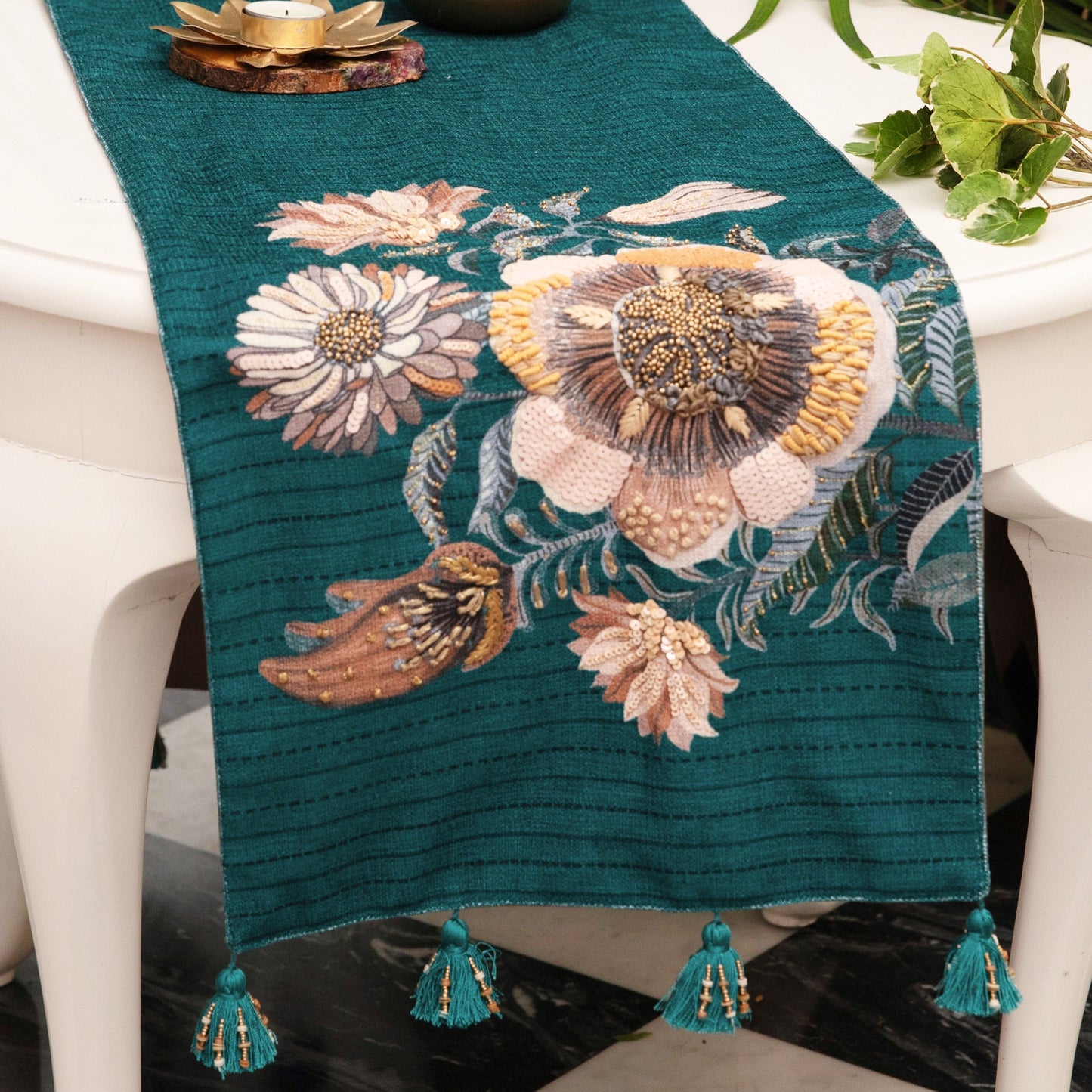 Elegance Runner Gift Box