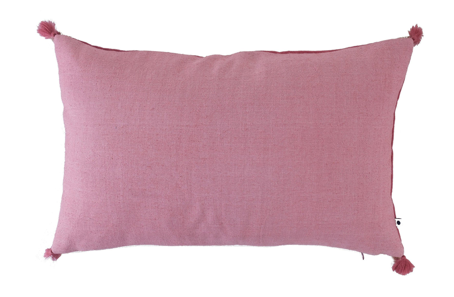 Turf Handwoven Cushion