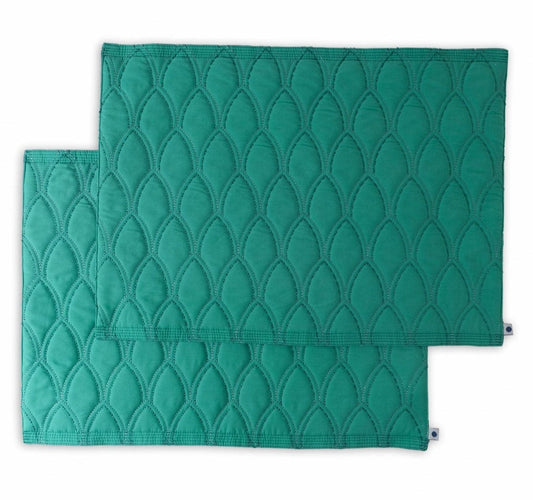 Dome Cotton Quilted Mats