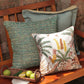 Blossom Edge Cushion