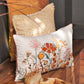 Flakes Cushion Cover