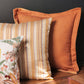 Blossom Edge Cushion
