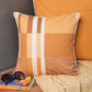 Verdant Stripe Cushion