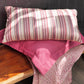 Blossom Edge Cushion