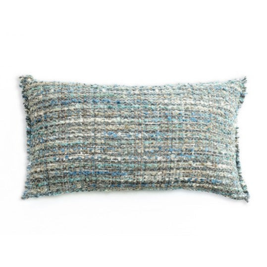 Enlaced Cushion Cover