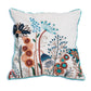 Summer breeze cushion